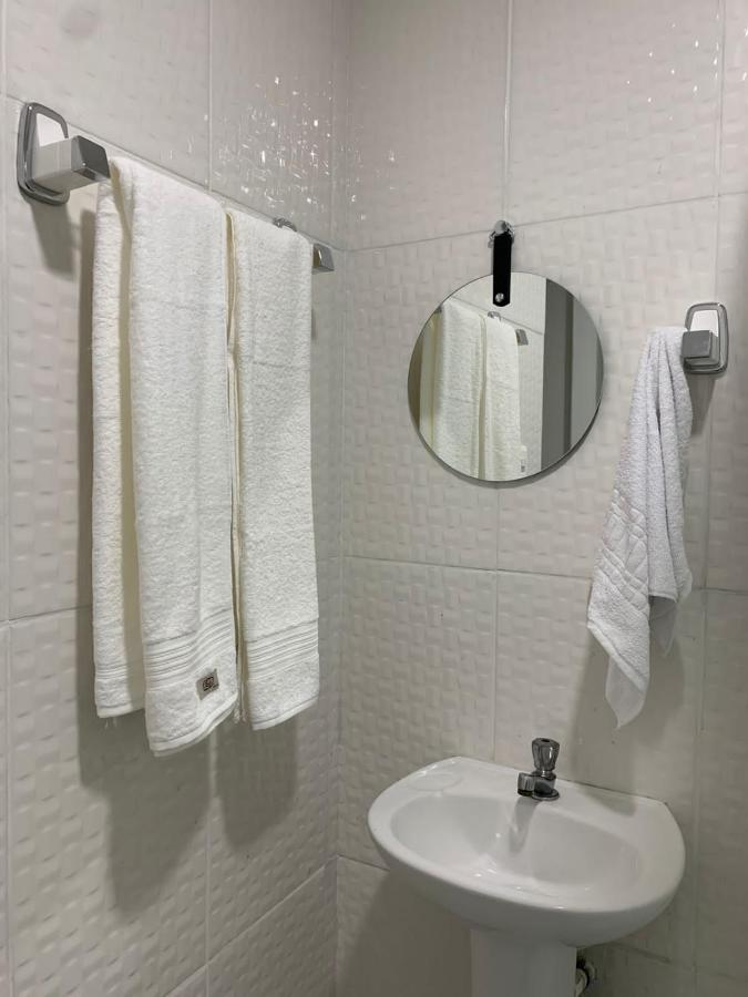 Studio-Apartment