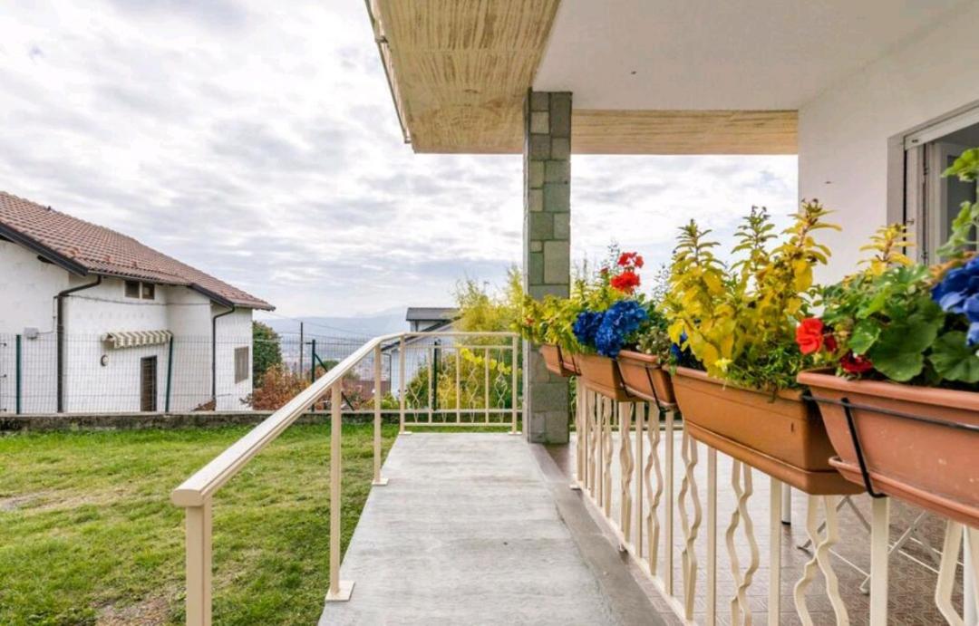 Fiori e Frutti Locazione Turistica - B&B