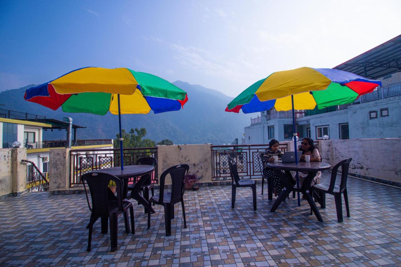 B&B Rishikesh - Triple One Hostel Tapovan Rishikesh - Bed and Breakfast Rishikesh