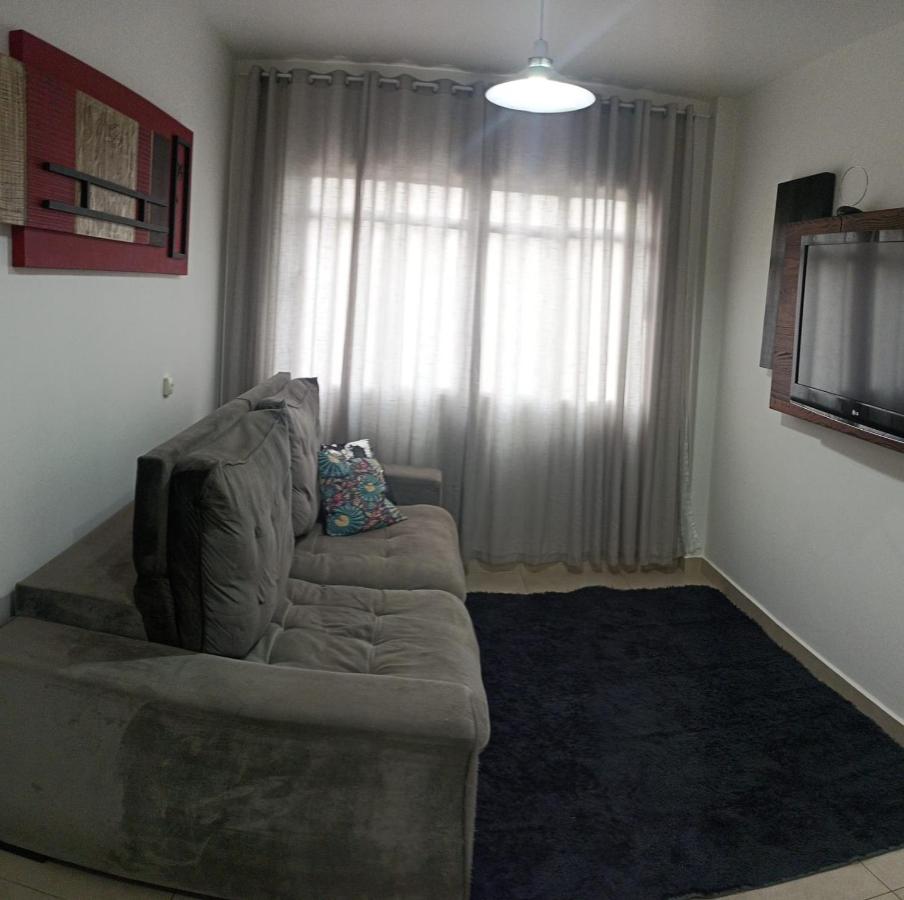 Apartamento amplo e acolhedor, garagem incluída. - B&B Foz do Iguaçu