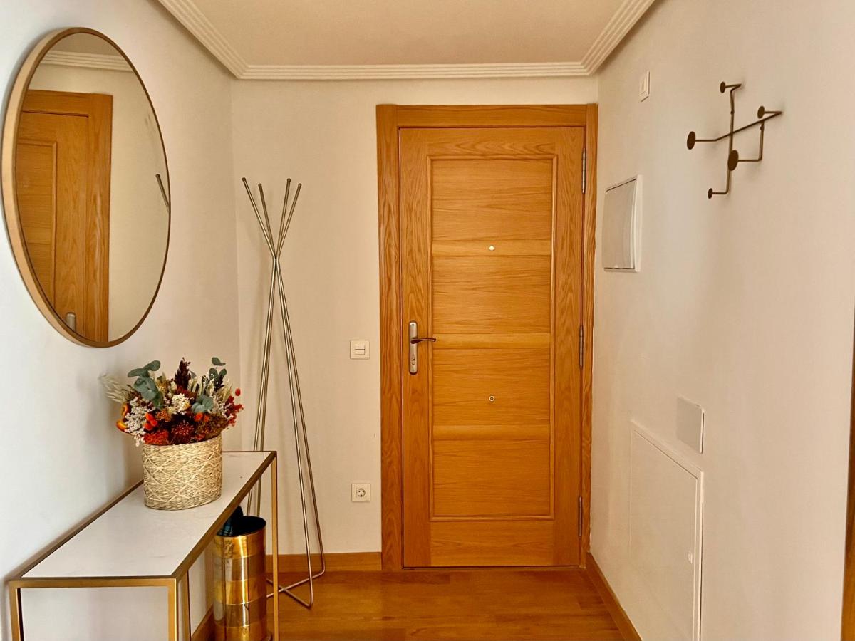 Housing León Pablo Flórez - B&B