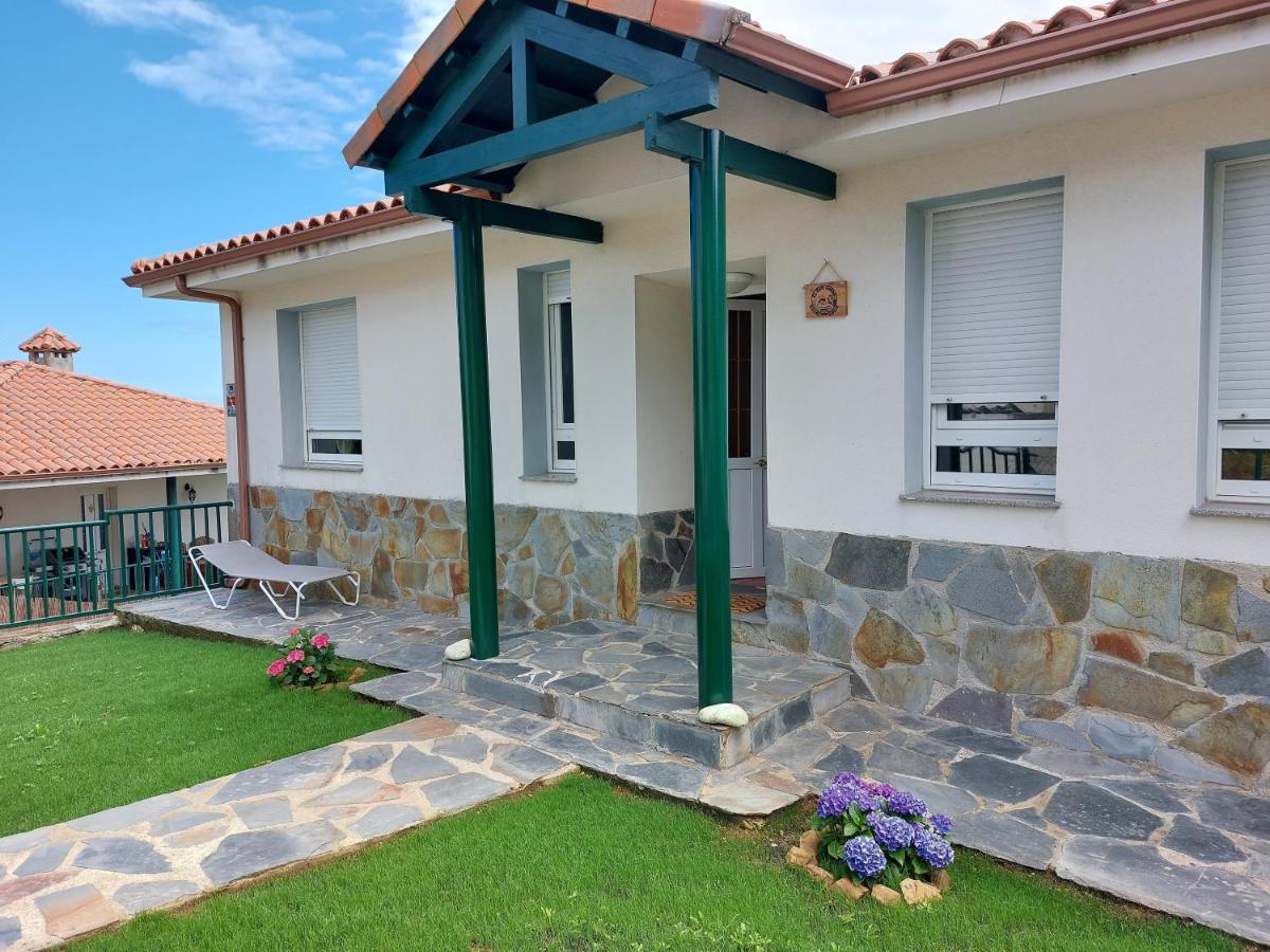 Gato Gordo - bike & surf house - B&B Cudillero