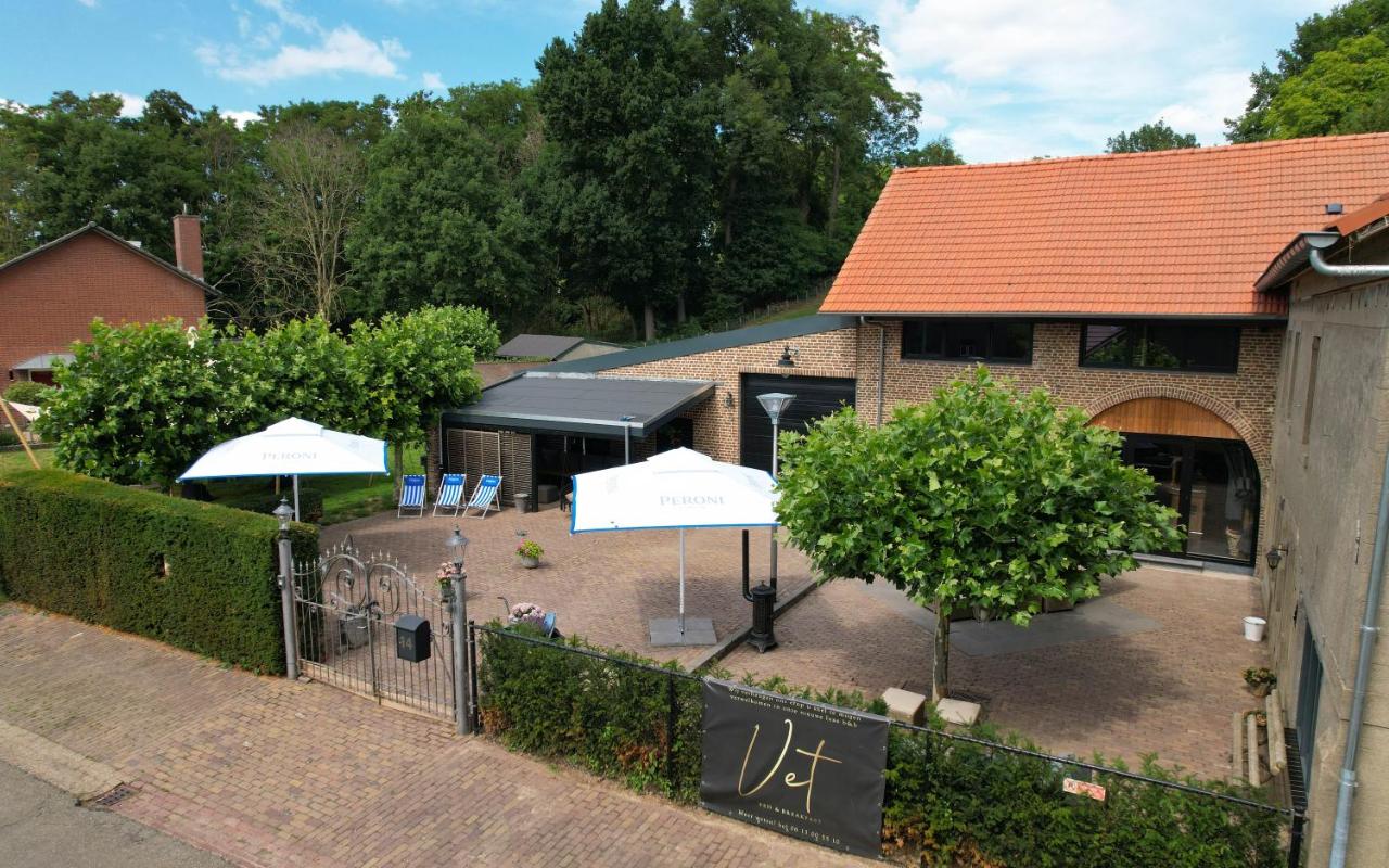 VET - Bed & Breakfast - Ferienwohnung Beek