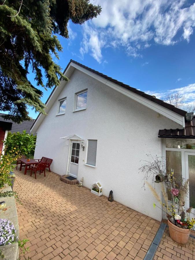 B&B Bad Frankenhausen - Ferienwohnung Pupavac - Bed and Breakfast Bad Frankenhausen