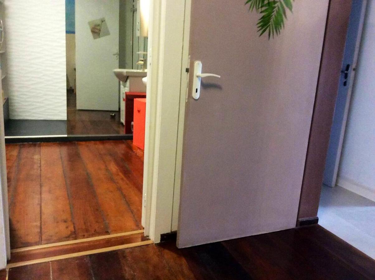 Studio confortable Le Port 24 m² avec piscine partagée - B&B
