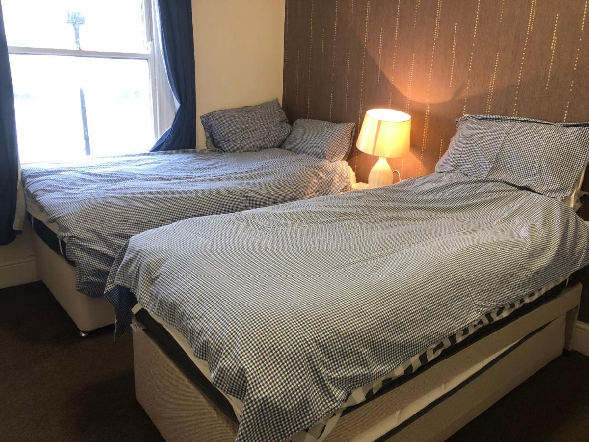 Superior Tweepersoonskamer met 1 of 2 Bedden