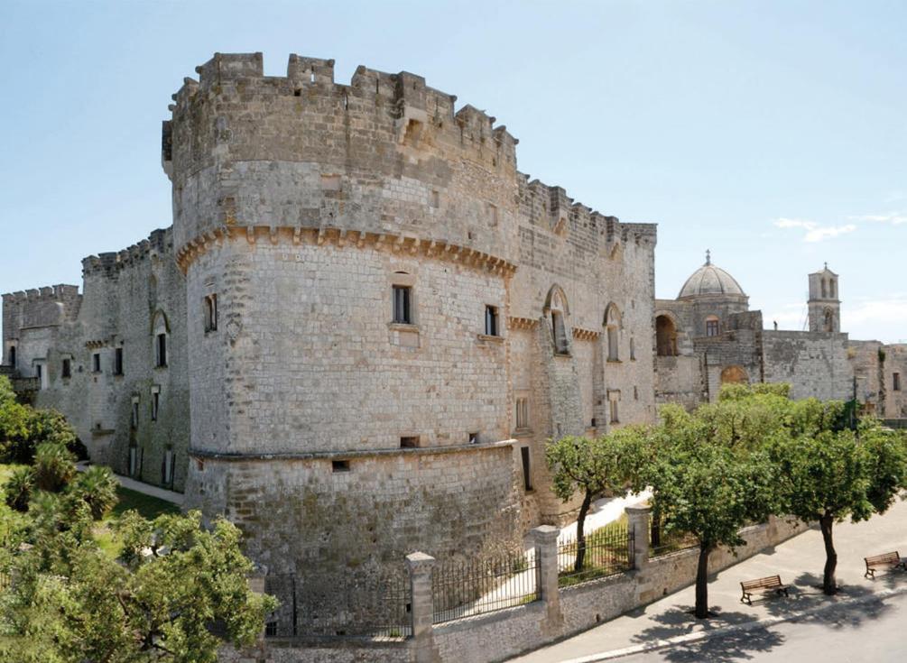 La dolce casa - Puglia last minute - B&B
