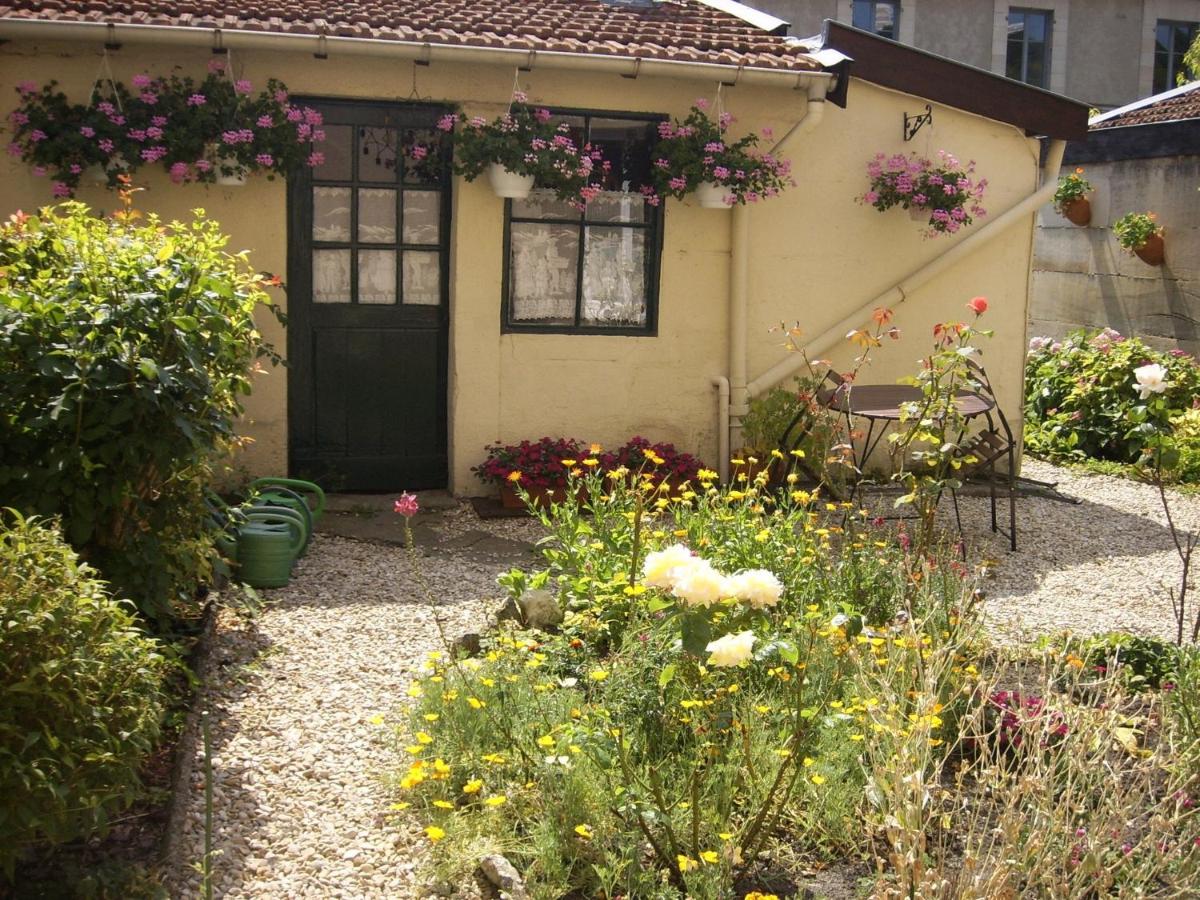 Le Relais De Marbot - B&B