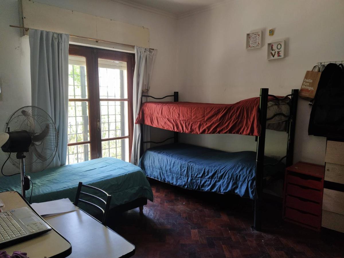 Female Dormitory Room