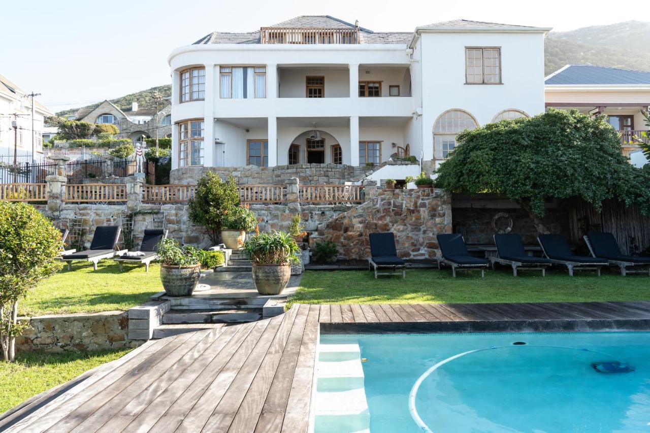 Chartfield Guesthouse - B&B Kalk Bay