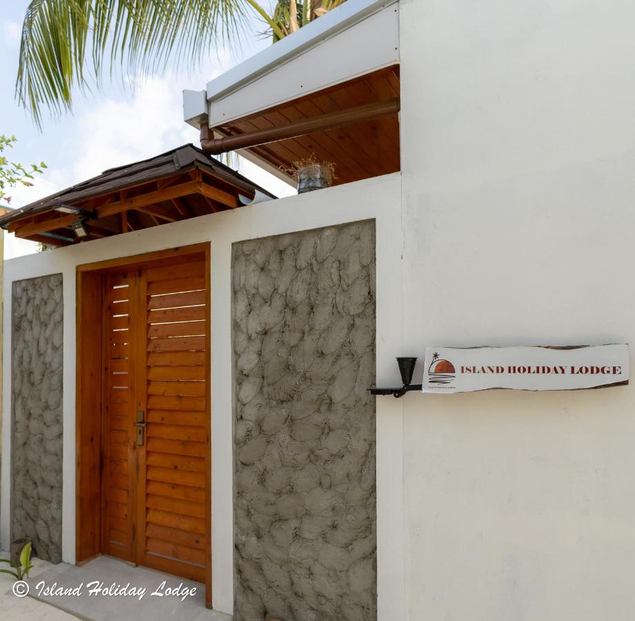 Island Holiday Lodge - B&B Keyodhoo