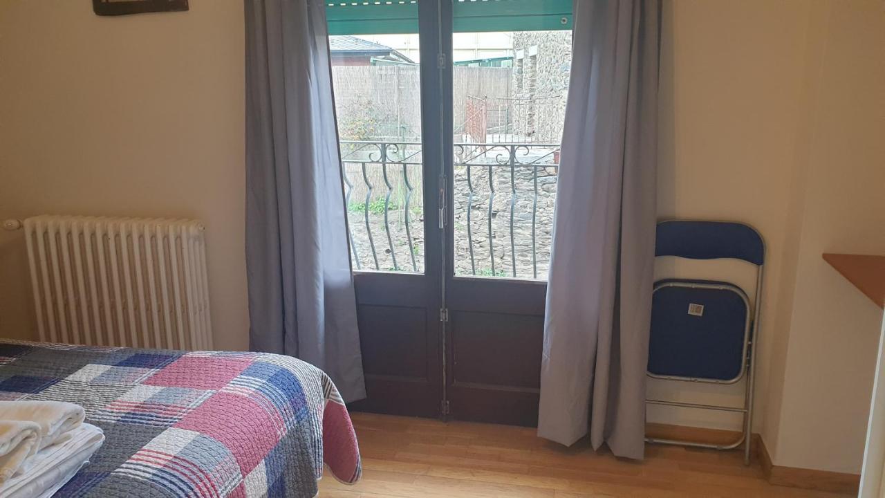 Suite Junior con Vista Montagna