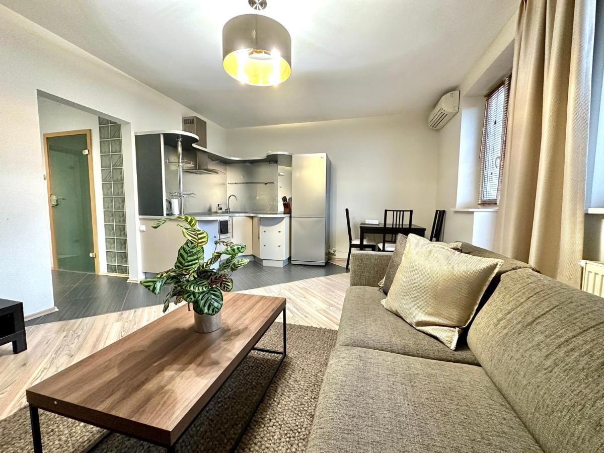 LuxApart Kalisz New - B&B