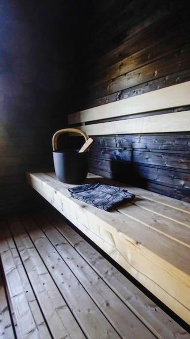 Venejoen Piilo - Päre - Ferienwohnung
