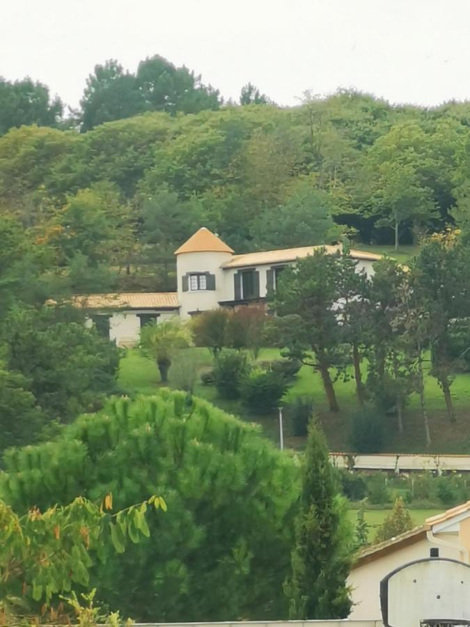 Appartements Vallée Verte - Bed and Breakfast