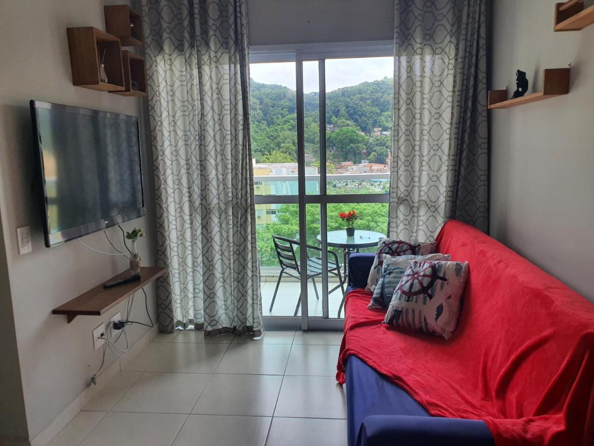 Ap ótima localização Guarujá - B&B Guarujá