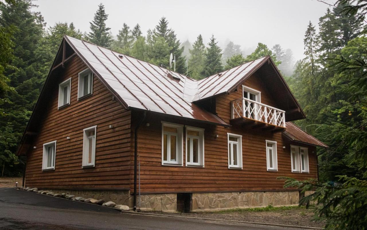 Vila Kotlina - High Tatras 2023 - B&B Vysoké Tatry