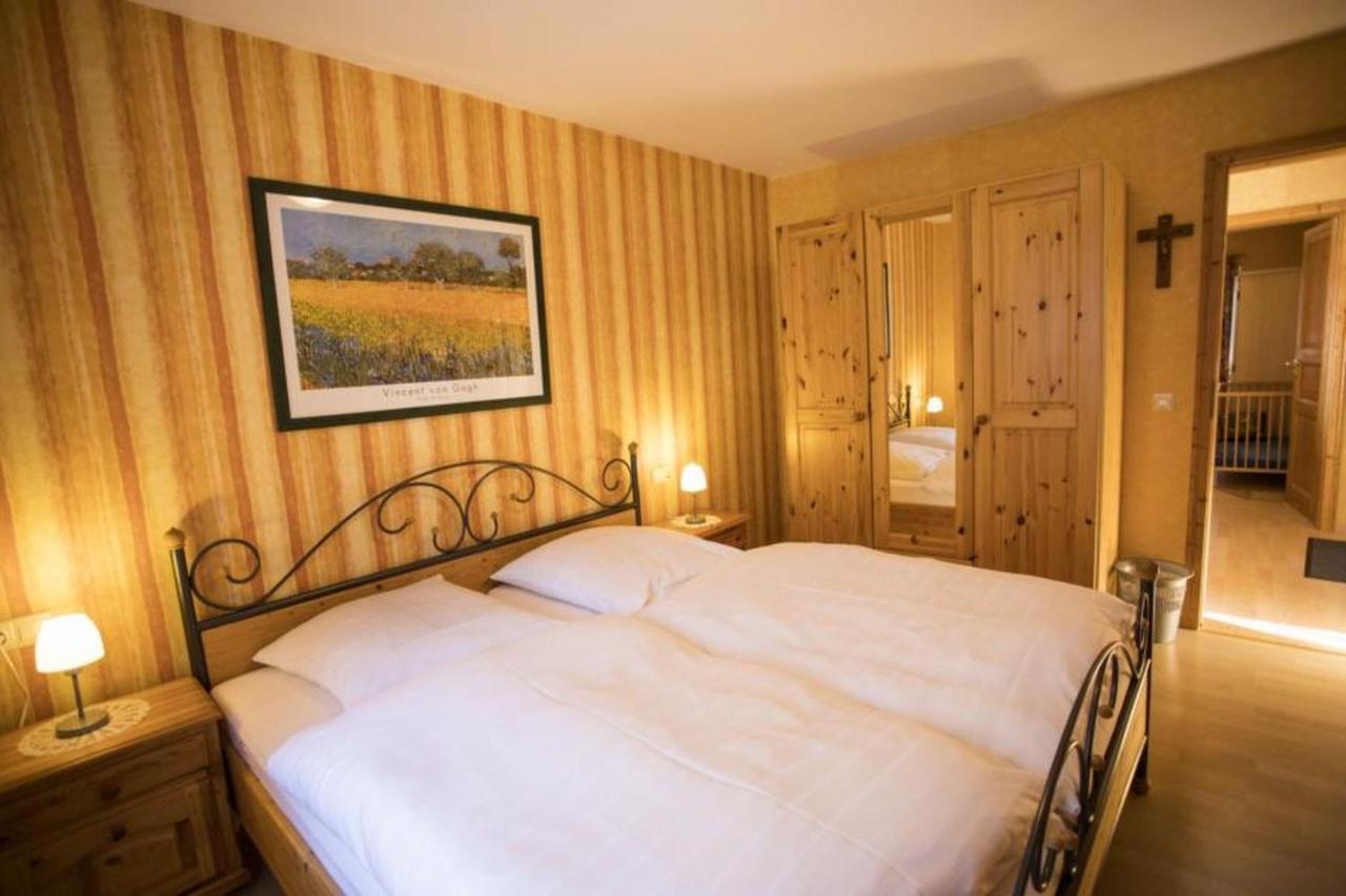 Apartment mit 2 Schlafzimmern