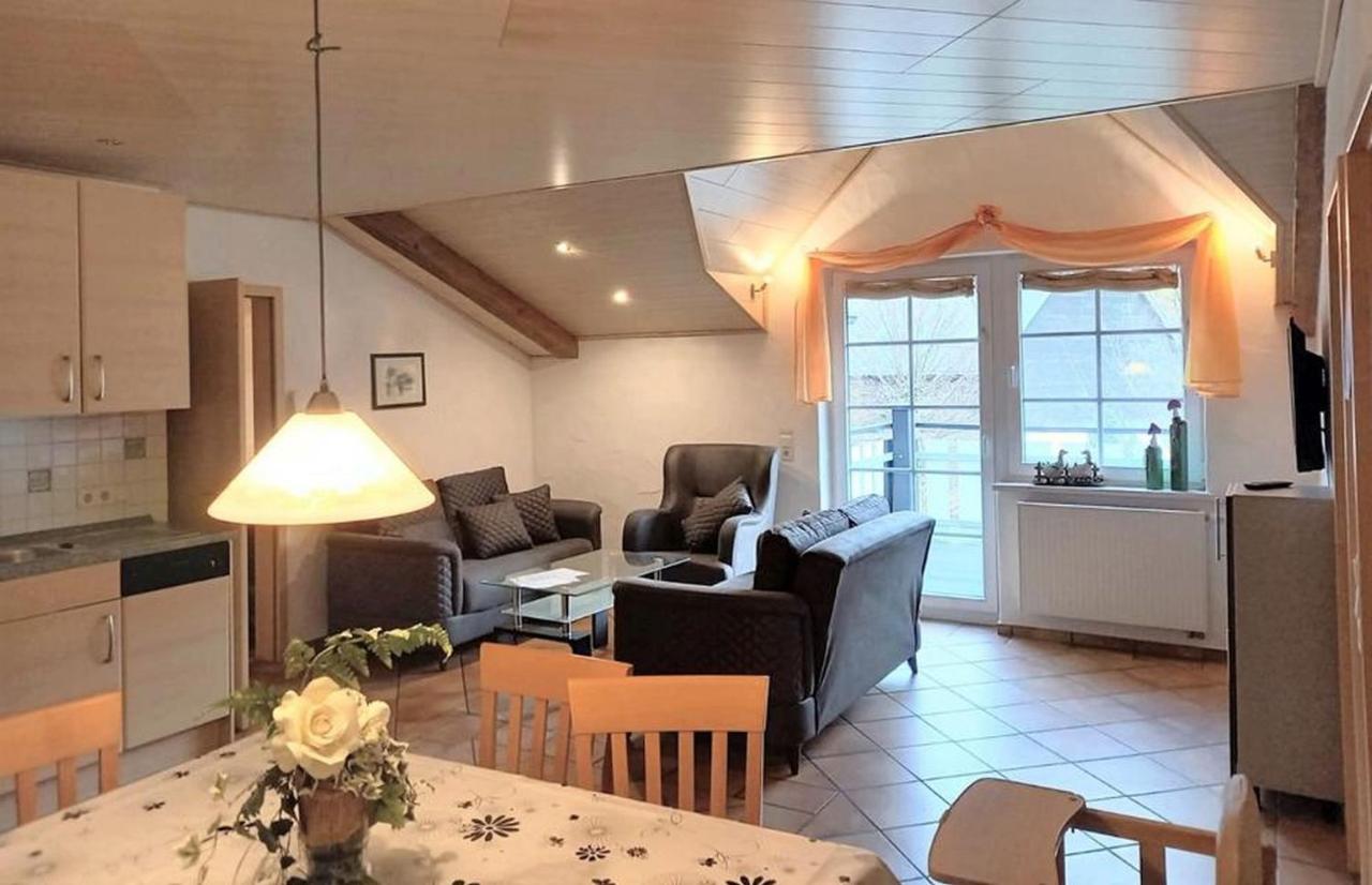 Appartamento con Balcone