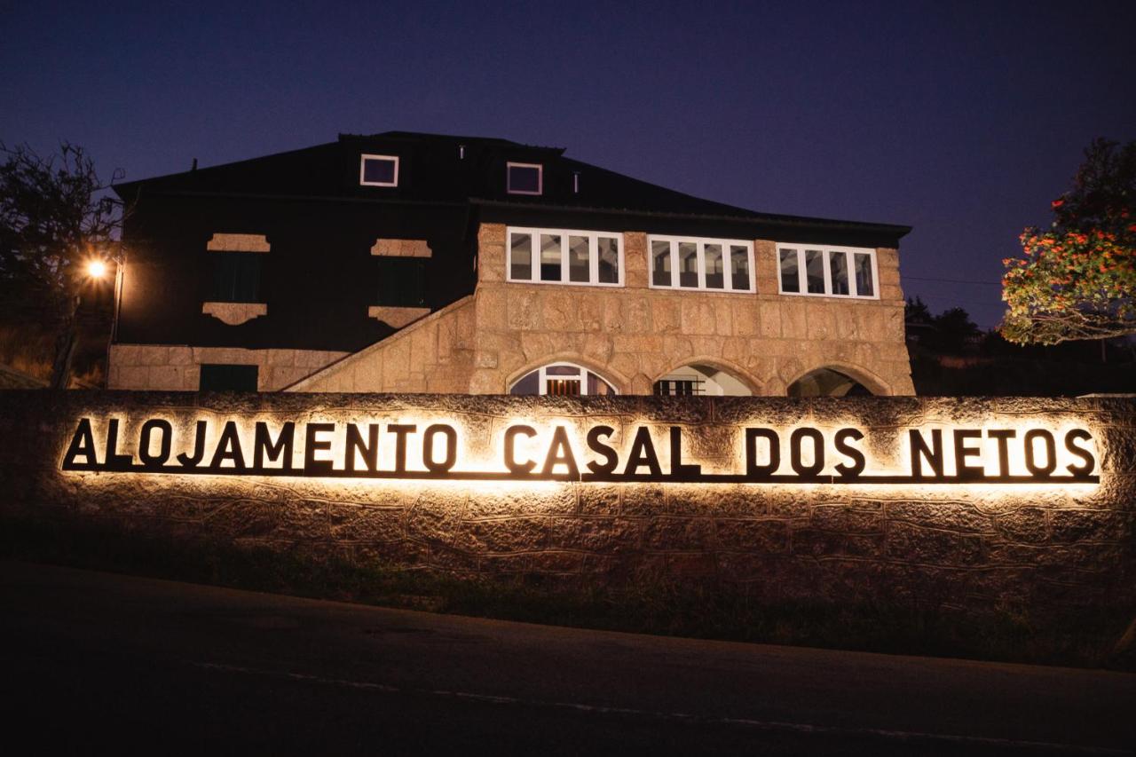 Casal dos Netos - B&B