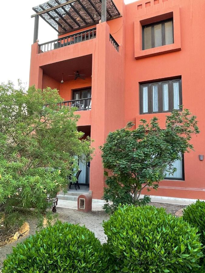 South Marina El Gouna 1 BR - Ferienwohnung