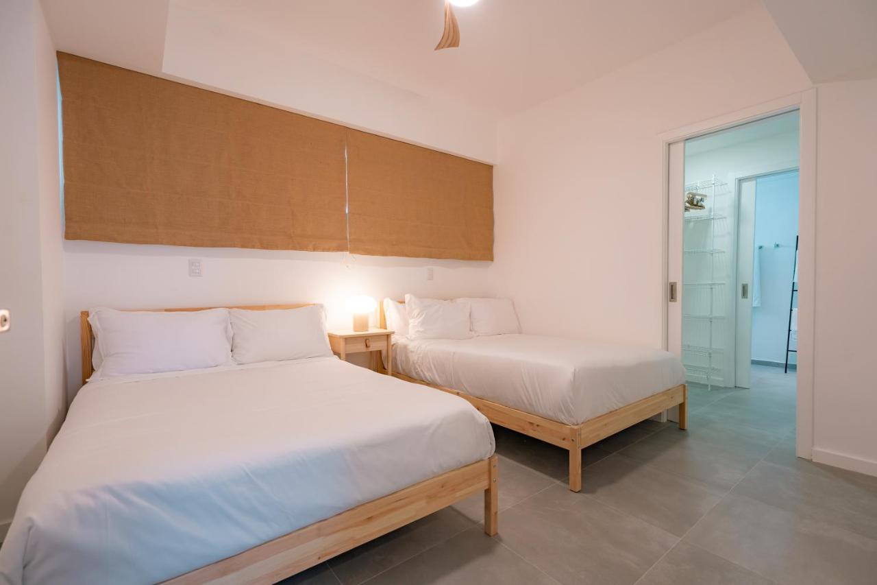 Apartment mit 3 Schlafzimmern