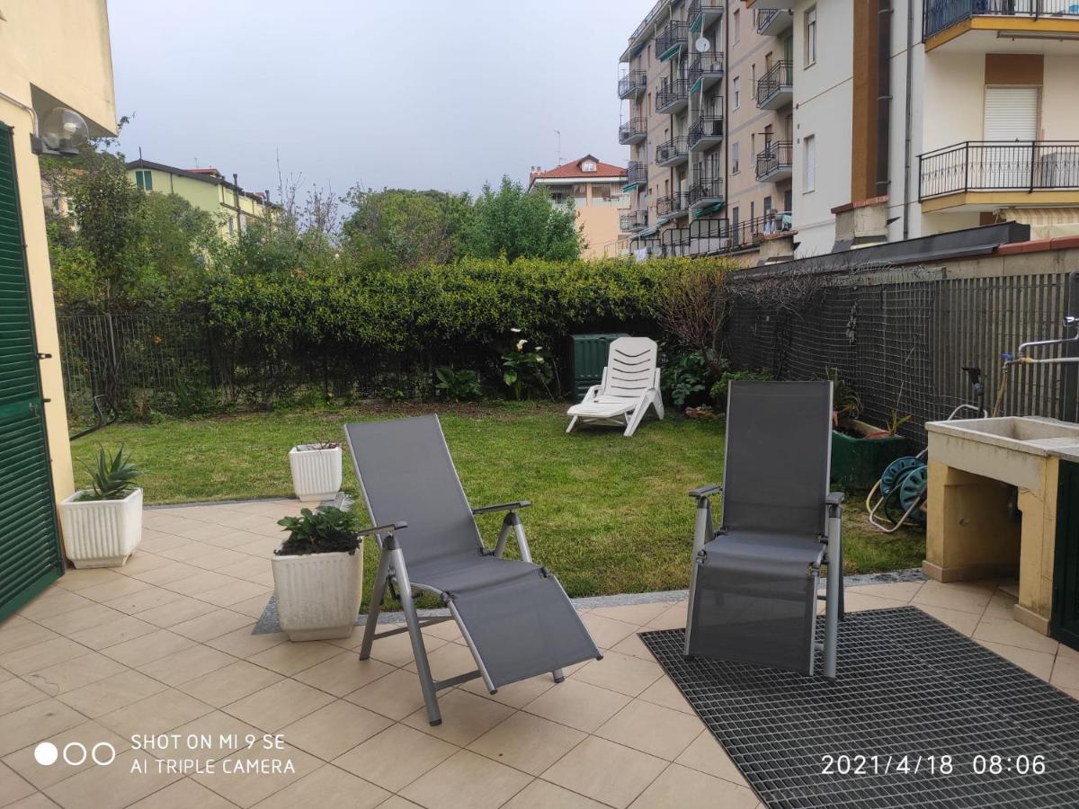 La Riviera dei Fiori - Chambres d’hôtes