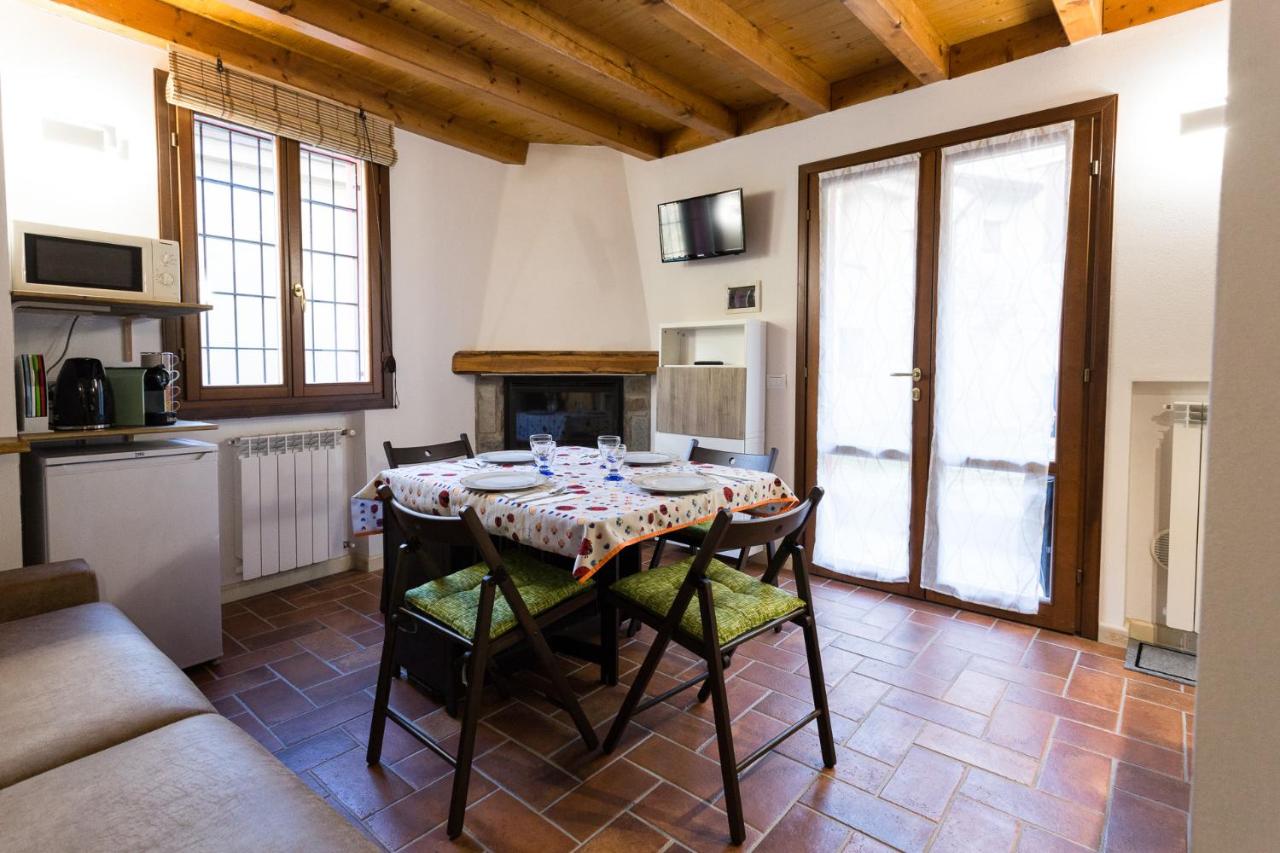 Piccolo Chalet - B&B
