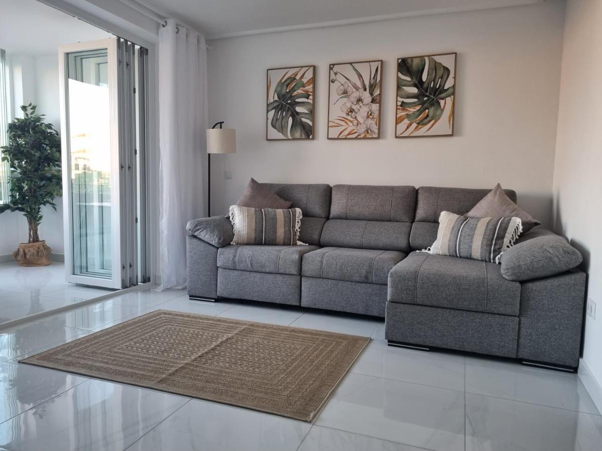 B&B Murcia - Modern 2 bed apartment at Hacienda Riquelme - Bed and Breakfast Murcia