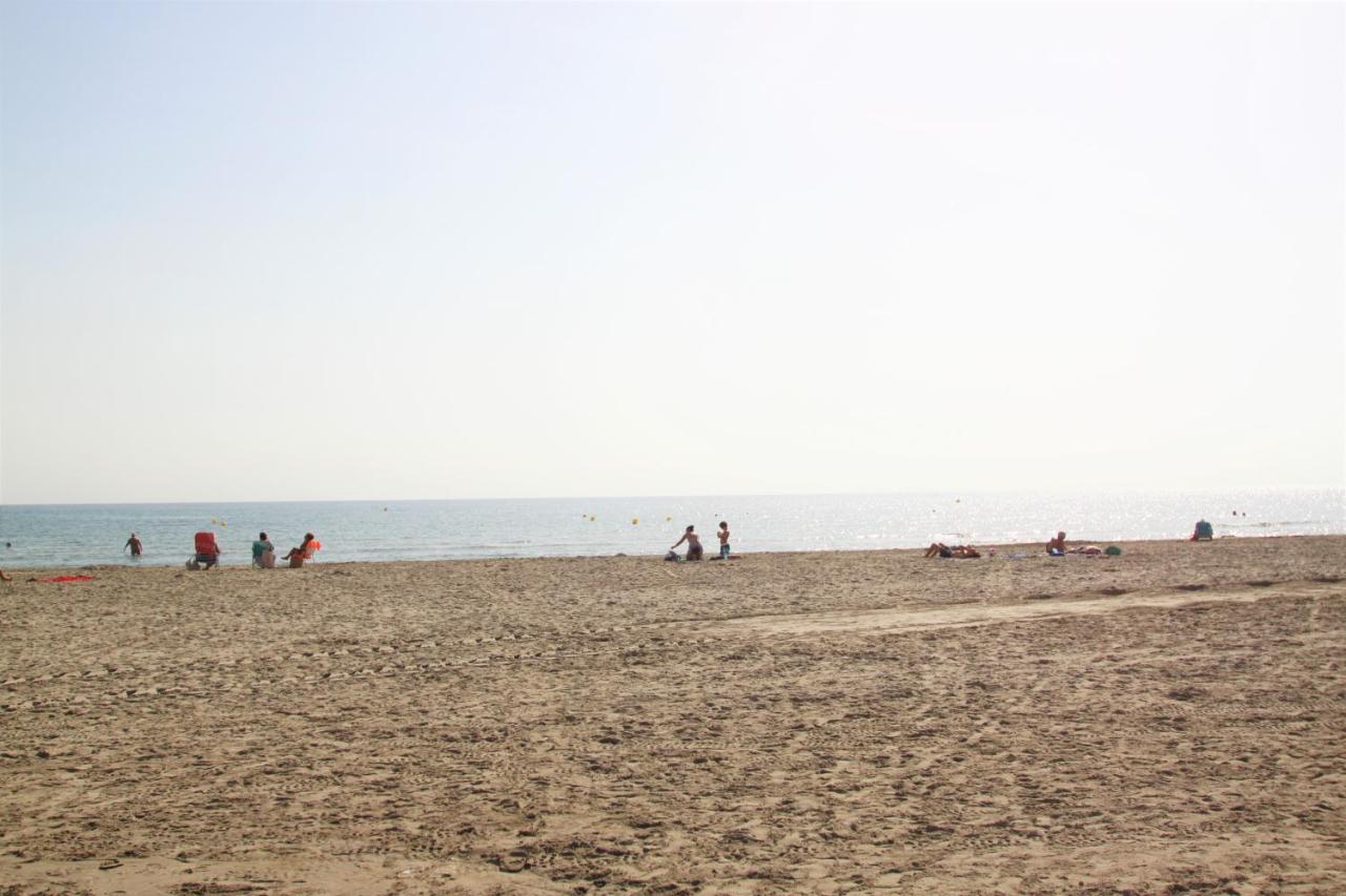 Apartamento en Santa Pola, Playa de Levante SP102 - B&B Santa Pola