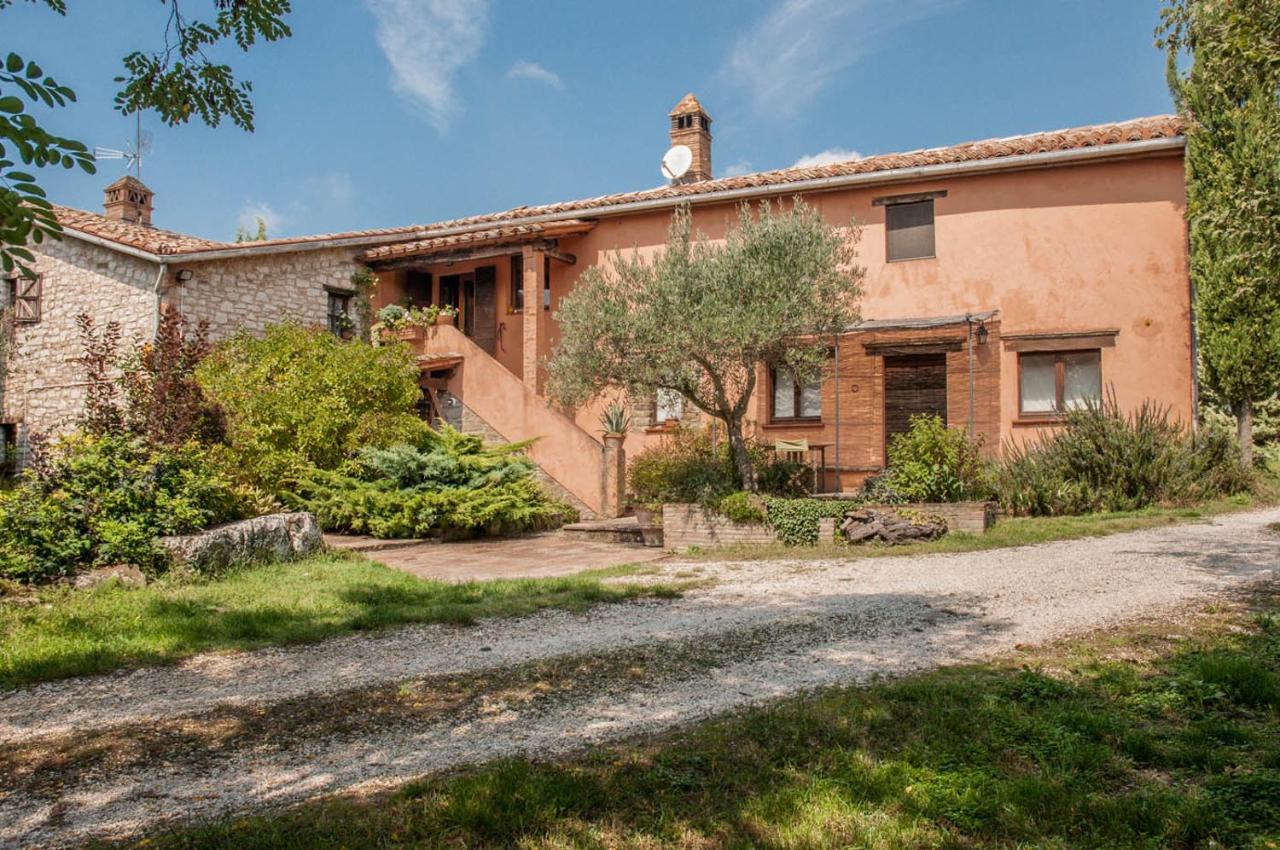 Il Tamantino - B&B