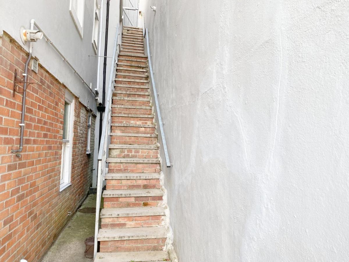 Ockendon House Apartments - B&B Torquay