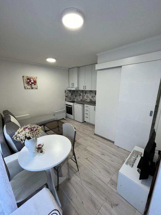 Stan Centar 1 - B&B