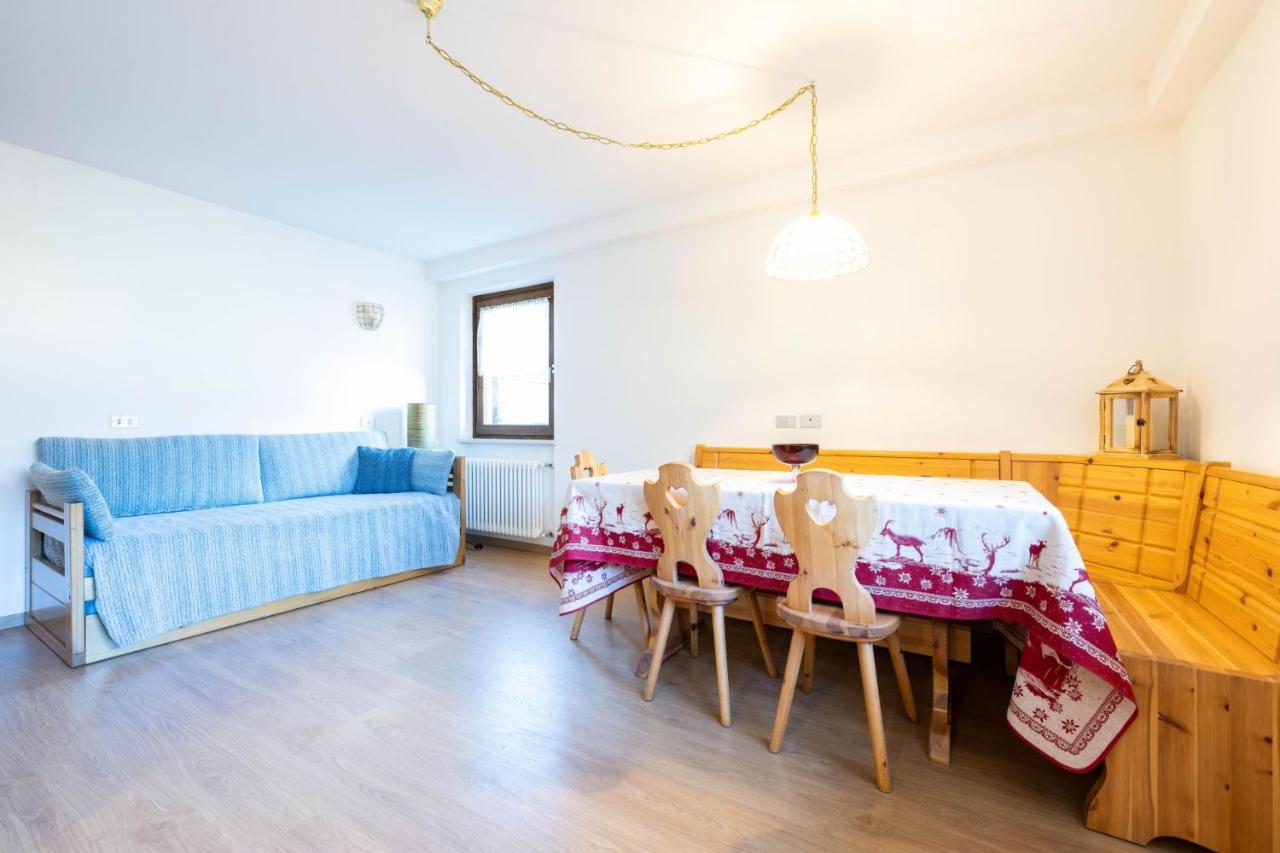Cesa te Val - B&B Vigo di Fassa