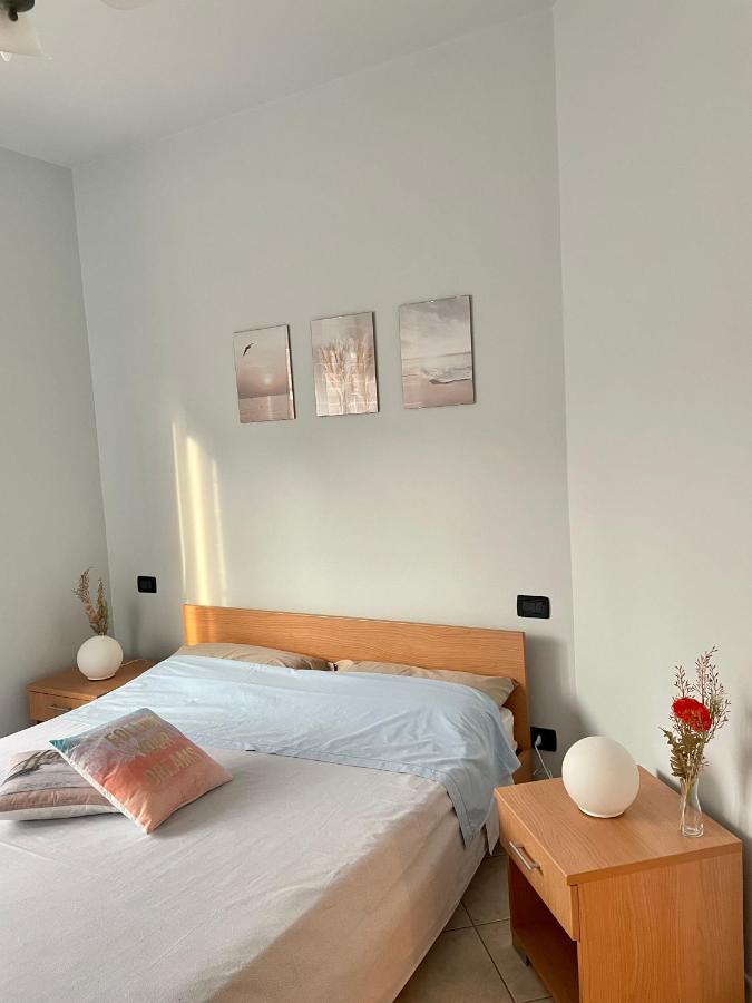 Appartement met 2 slaapkamers