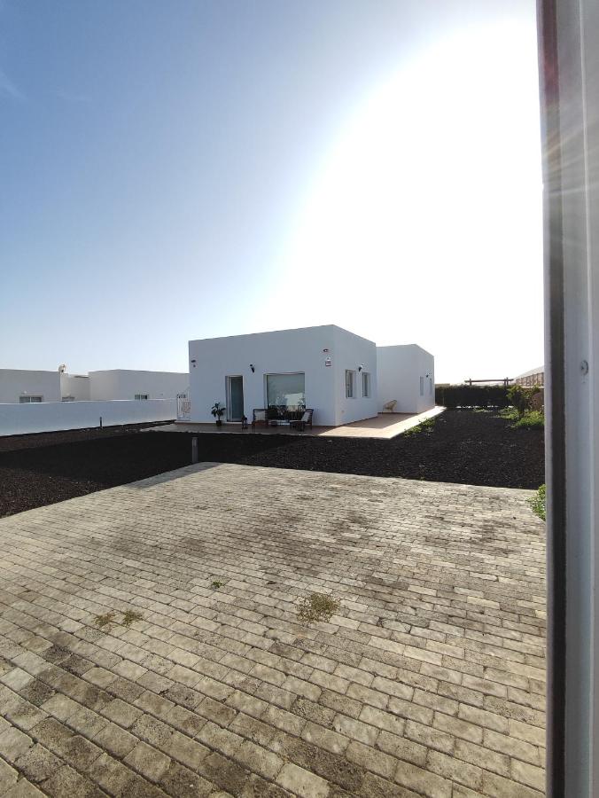 Casa Bermeja - Tiscamanita - B&B