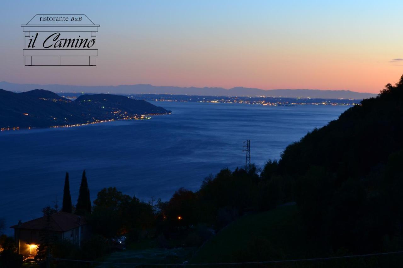 Il Camino - Ferienwohnung Tignale