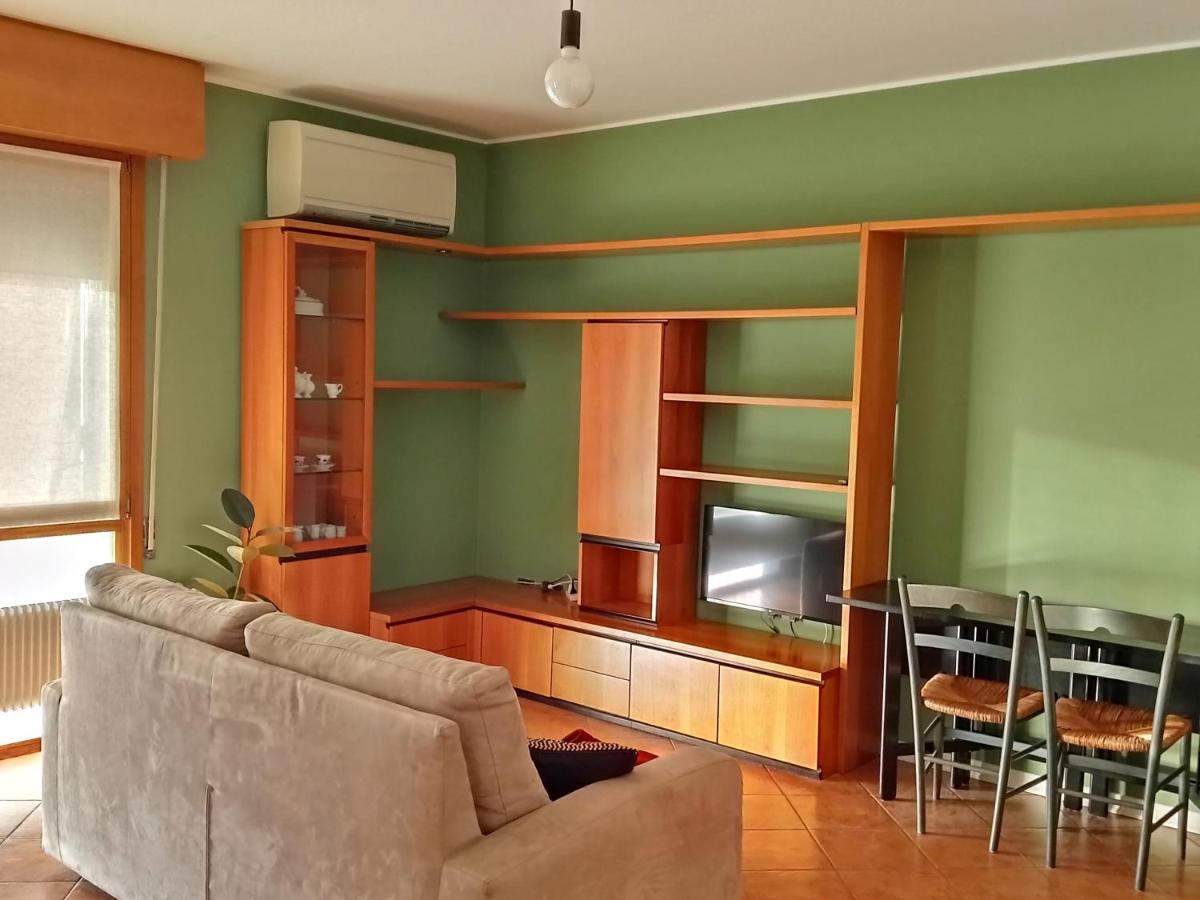 Casa Sud vicino a fiera e Pordenone centro - Bed and Breakfast Pordenone