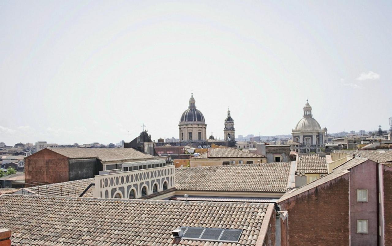 Suite Inn Catania - Bed and Breakfast