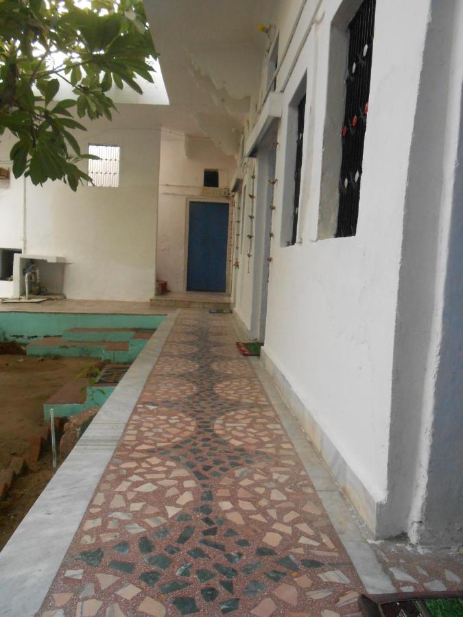 Female Dormitory Room
