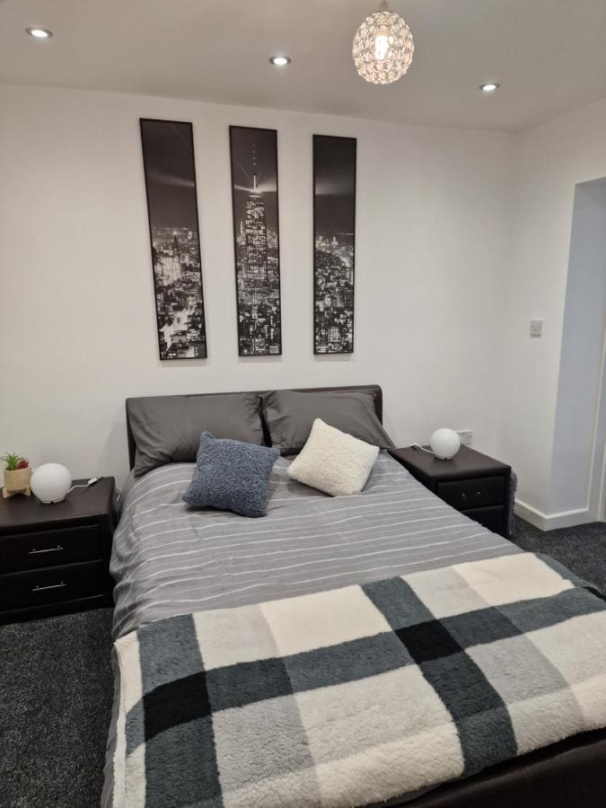 B&B Birmingham - Cosy Nite B&B - Bed and Breakfast Birmingham