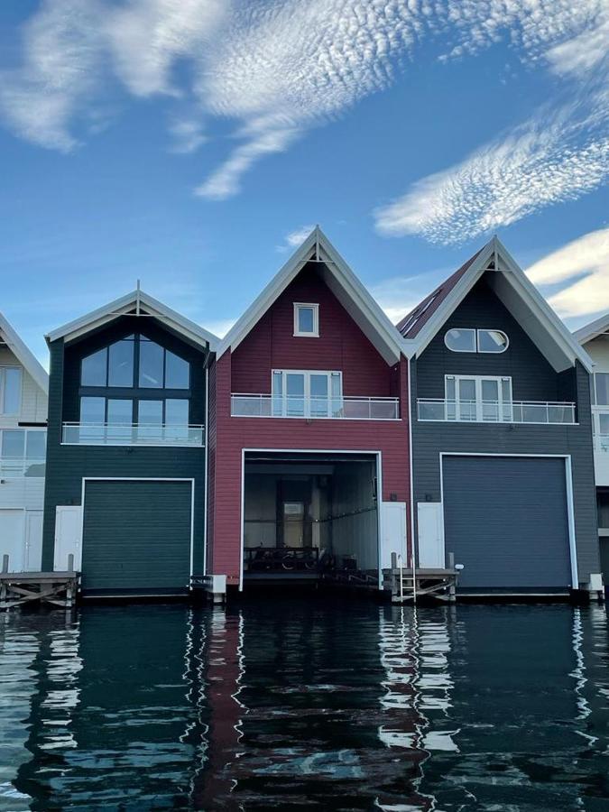 Copenhagen Residence - B&B Harderwijk