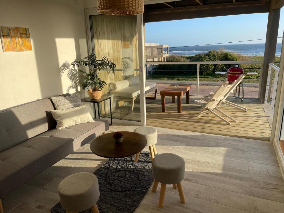 Altamar Casas de Playa - Apartamentos - Ferienwohnung La Paloma