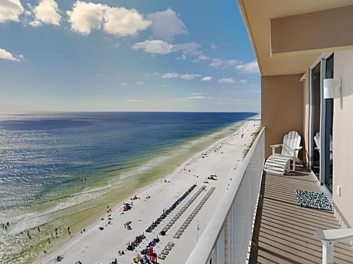 Tidewater Beach Resort #1315 - B&B Panama City Beach
