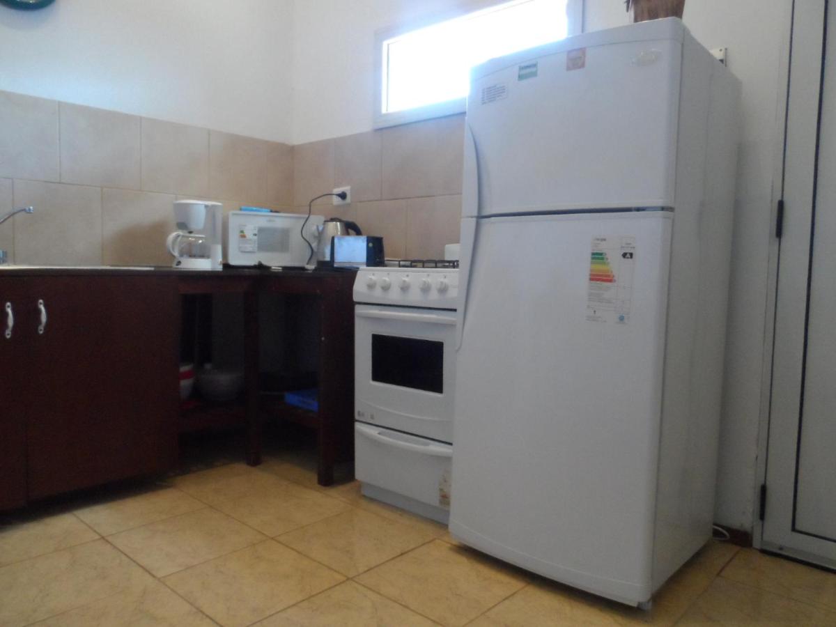 SOL QUERANDI - Bed and Breakfast