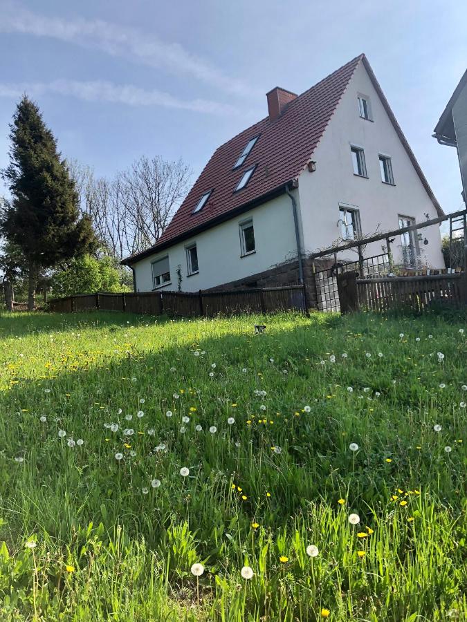 Märchenherberge 7 Zwerge - B&B