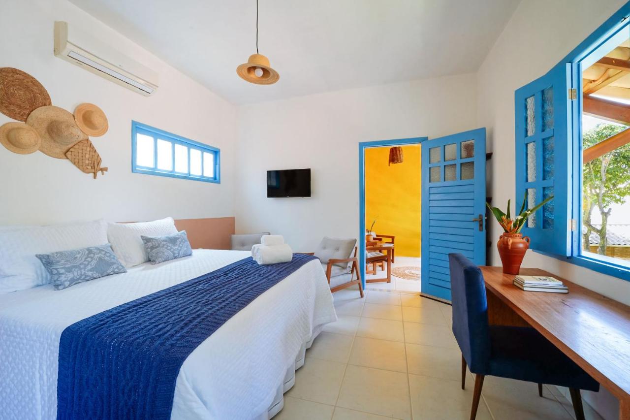Double or Twin Room with Balcony
