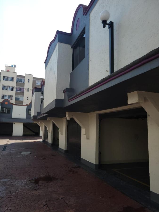 Real La Viga Motel - B&B Ciudad de México