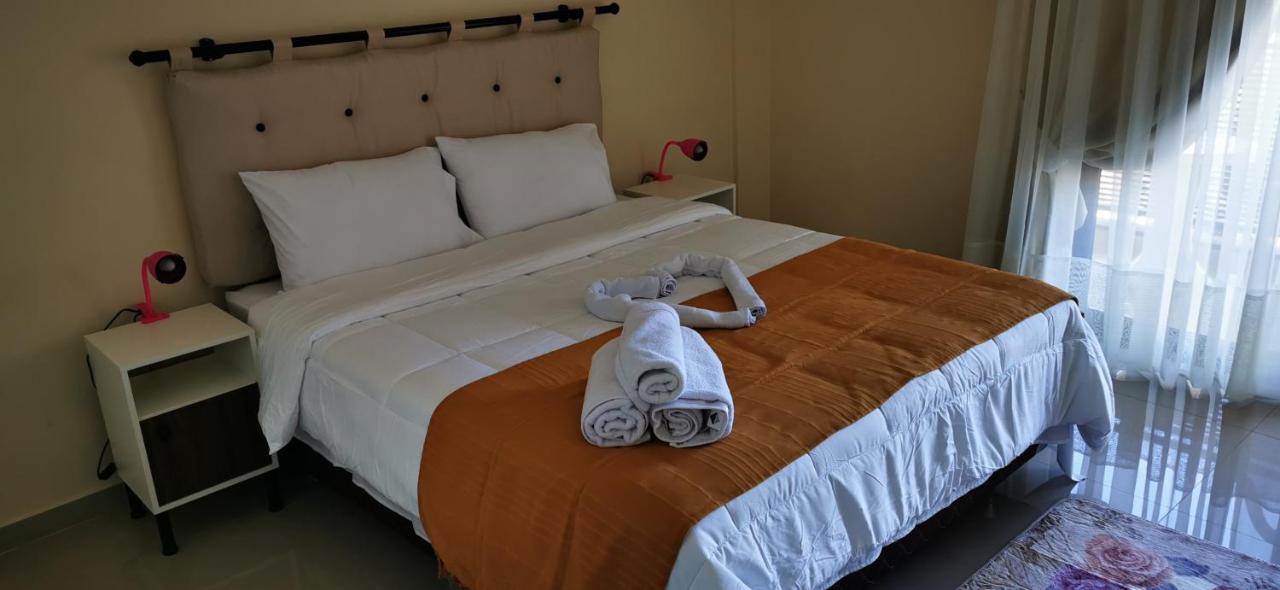 B&B Ciudad del Este - Apart hotel Florida - Bed and Breakfast Ciudad del Este