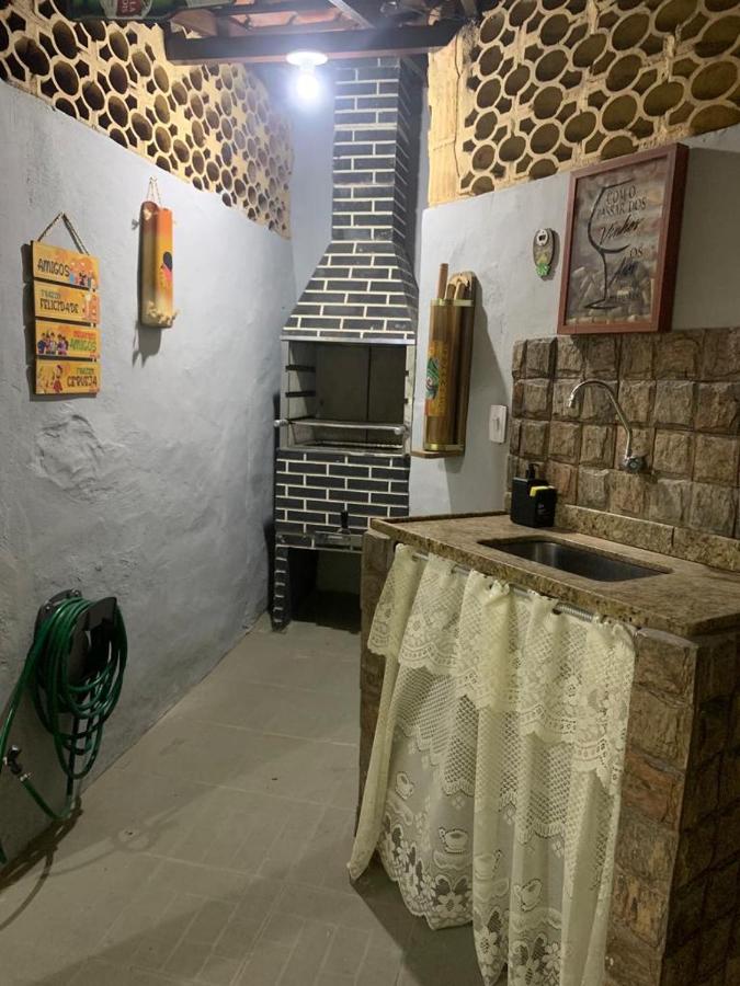 Meu Refúgio ARRAIAL DO CABO - Ferienwohnung Arraial do Cabo